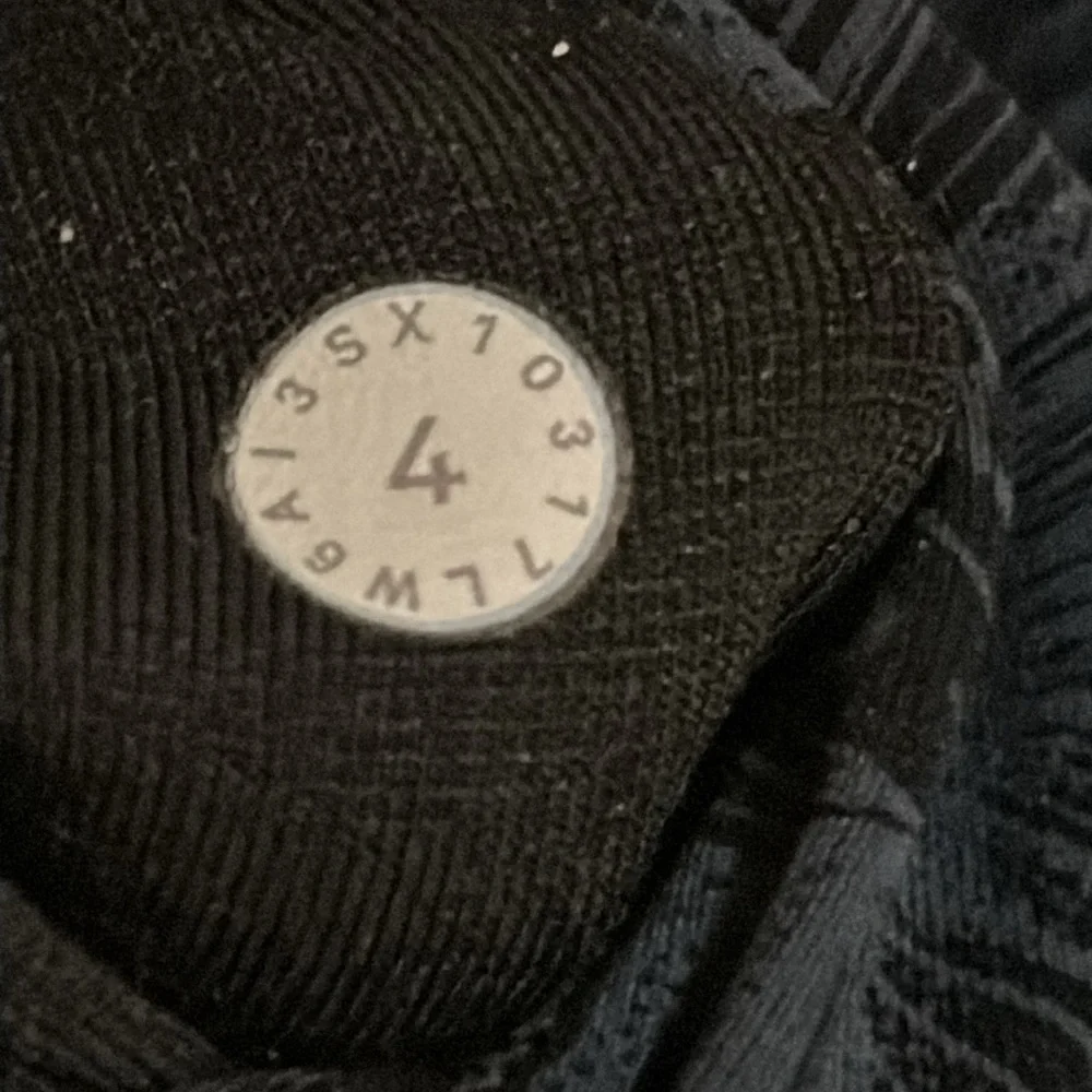 Lululemon Wunder Under Crop Hi-Rise 21